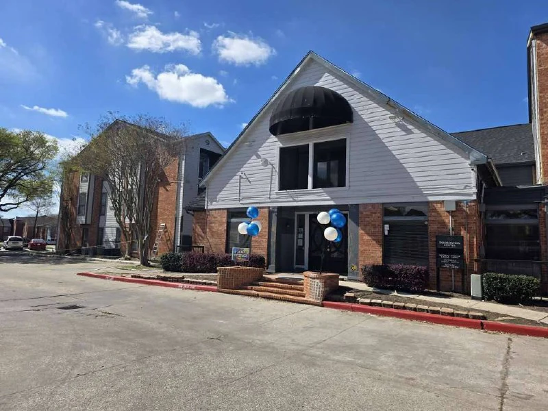 Multifamily Renovation Portfolio