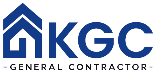 KGC General Contractor